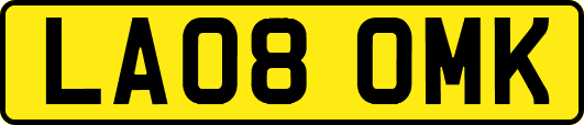 LA08OMK