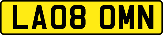 LA08OMN