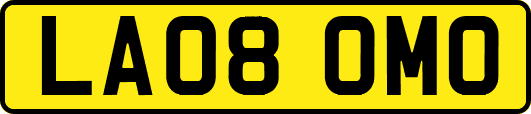 LA08OMO