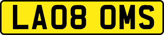 LA08OMS
