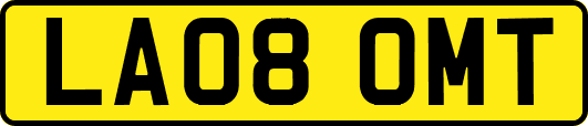 LA08OMT
