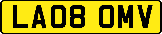 LA08OMV
