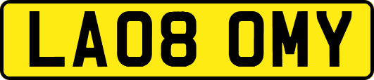 LA08OMY