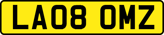 LA08OMZ