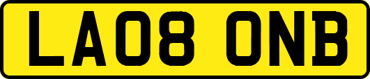 LA08ONB