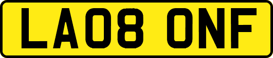 LA08ONF
