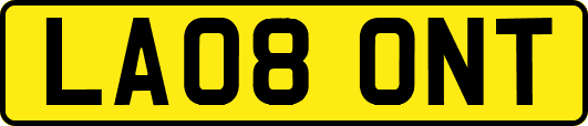 LA08ONT