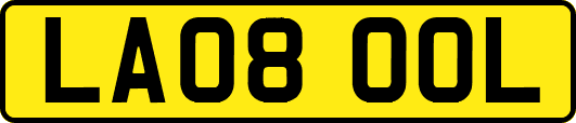 LA08OOL
