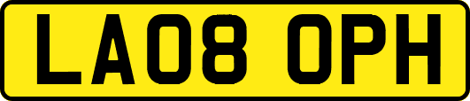LA08OPH