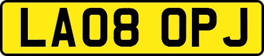 LA08OPJ