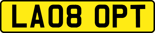 LA08OPT