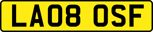 LA08OSF