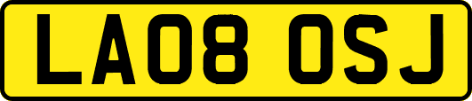 LA08OSJ