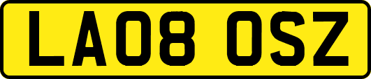 LA08OSZ