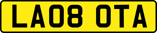 LA08OTA