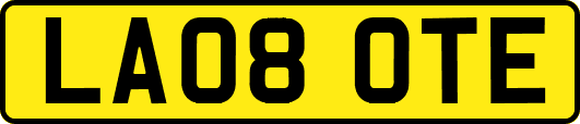 LA08OTE