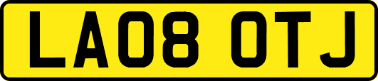 LA08OTJ