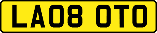 LA08OTO