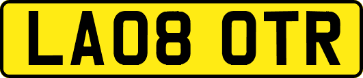 LA08OTR