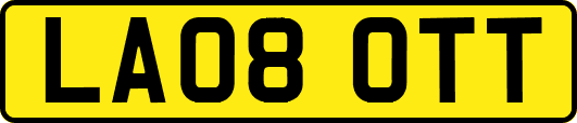 LA08OTT