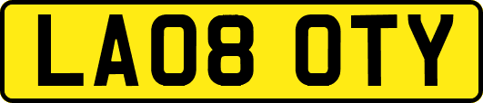 LA08OTY