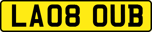 LA08OUB
