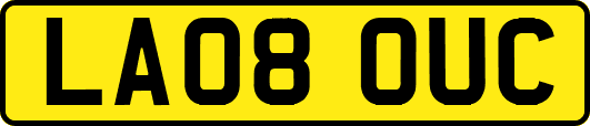 LA08OUC