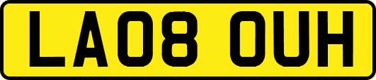 LA08OUH