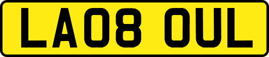 LA08OUL