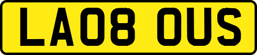 LA08OUS