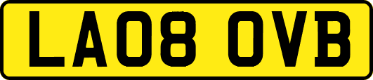 LA08OVB