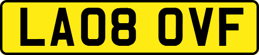 LA08OVF