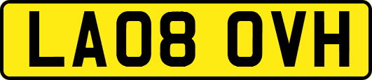 LA08OVH