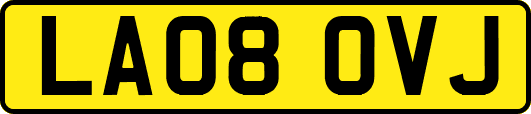 LA08OVJ