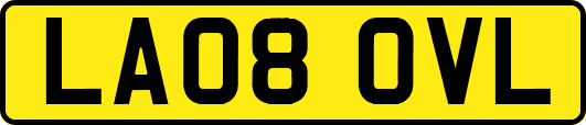 LA08OVL