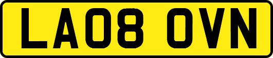LA08OVN
