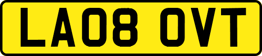 LA08OVT