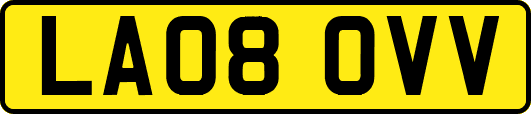 LA08OVV