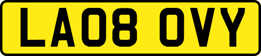 LA08OVY