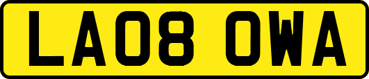 LA08OWA