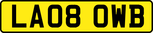 LA08OWB