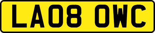 LA08OWC