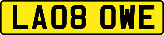 LA08OWE