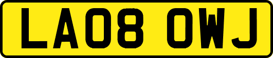 LA08OWJ