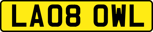 LA08OWL