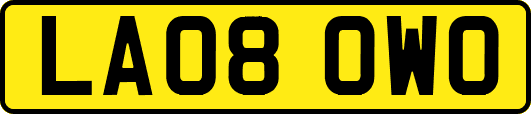 LA08OWO