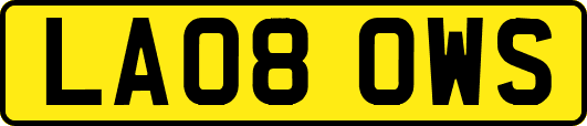 LA08OWS