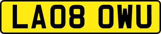 LA08OWU