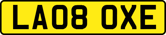 LA08OXE