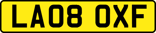 LA08OXF